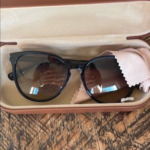 BNICASE LONGCHAMP SUNGLASSES
